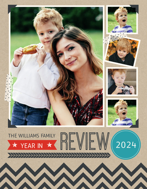 Kraft Year in Review Kraft Year in Review