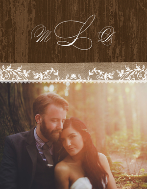 Rustic Elegance Rustic Elegance