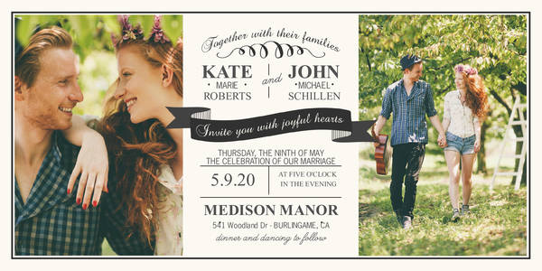 Vintage Banner Vintage Banner