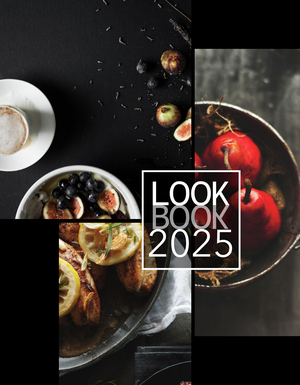 Black Look Book Black Look Book