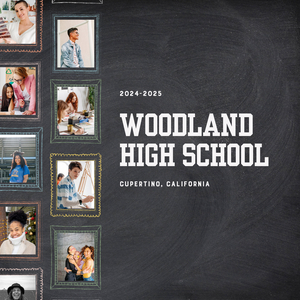 Mod Chalk Yearbook Mod Chalk Yearbook