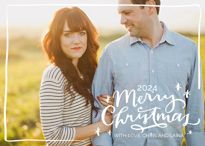 Merry Christmas by Studio Calico Merry Christmas by Studio Calico