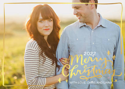 Merry Christmas by Studio Calico Merry Christmas by Studio Calico