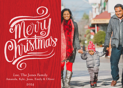 Rustic Christmas by Studio Calico Rustic Christmas by Studio Calico
