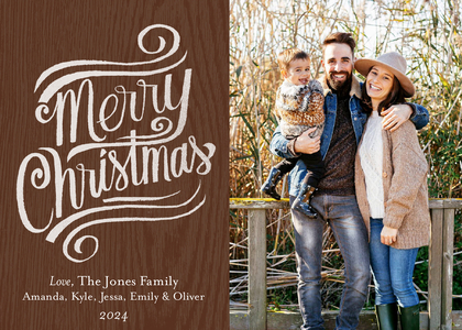 Rustic Christmas by Studio Calico Rustic Christmas by Studio Calico
