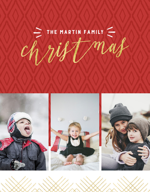 Christmas Christmas