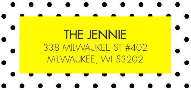Mod Thank You by Jenni I Spy DIY Mod Thank You by Jenni I Spy DIY