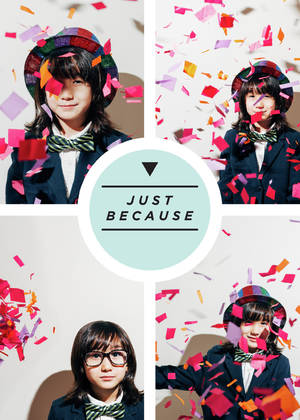 Just Because by Jenni I Spy DIY Just Because by Jenni I Spy DIY