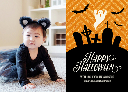 Happy Halloween Happy Halloween
