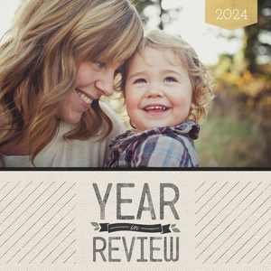 Linen Year in Review Linen Year in Review