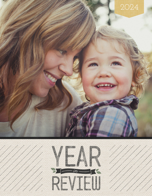 Linen Year in Review Linen Year in Review