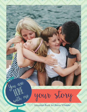 Adoption Story Adoption Story
