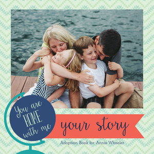 Adoption Story Adoption Story