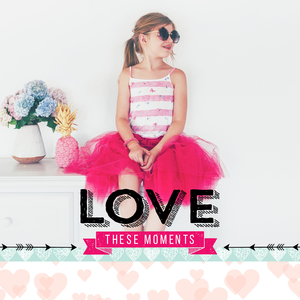 Sprinkled with Love by Allison Kreft Sprinkled with Love by Allison Kreft
