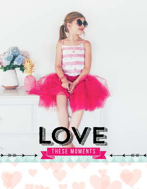 Sprinkled with Love by Allison Kreft Sprinkled with Love by Allison Kreft