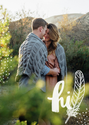 Hi By Amy Tangerine Hi By Amy Tangerine
