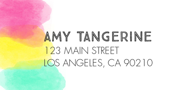 Hello Sunshine by Amy Tangerine Hello Sunshine by Amy Tangerine