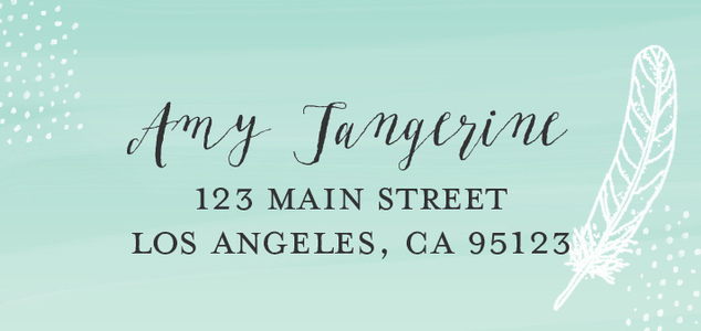 Hi By Amy Tangerine Hi By Amy Tangerine