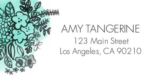 Thank You by Amy Tangerine Thank You by Amy Tangerine