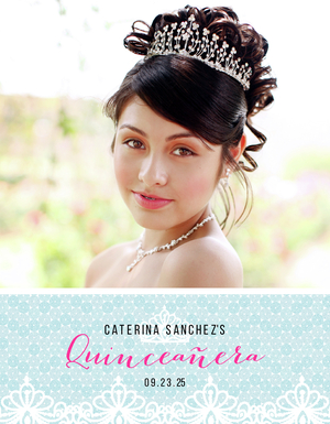 Quinceañera Quinceañera
