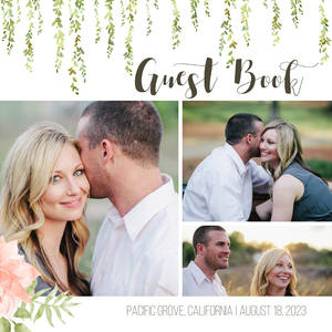 Outdoor Botanical Wedding Outdoor Botanical Wedding