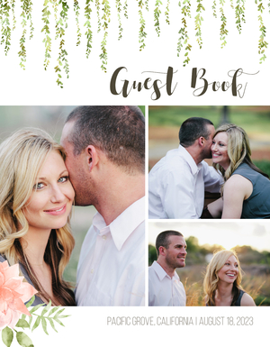 Outdoor Botanical Wedding Outdoor Botanical Wedding