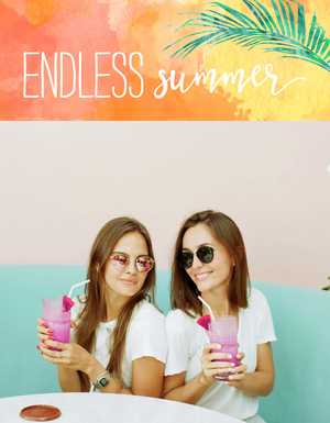 Summer Travel Summer Travel