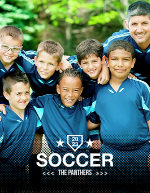 Soccer Team Yearbook Soccer Team Yearbook