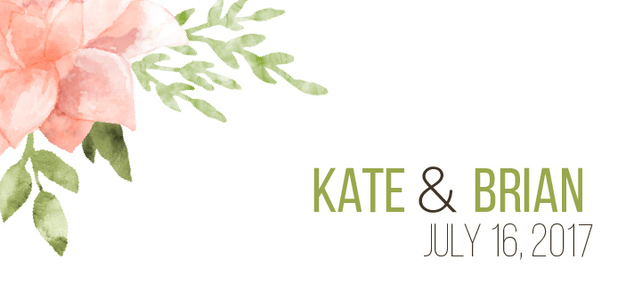 Outdoor Botanical Wedding Outdoor Botanical Wedding
