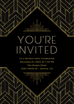 Gatsby Celebration Gatsby Celebration