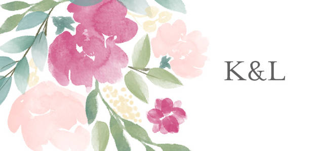 Boho Floral Boho Floral