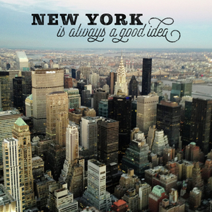 NYC by Kelly Purkey NYC by Kelly Purkey