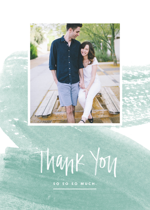 Thank You by Almost Makes Perfect Thank You by Almost Makes Perfect
