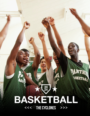 Basketball Basketball