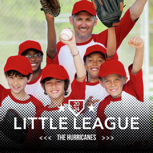 Little League Little League