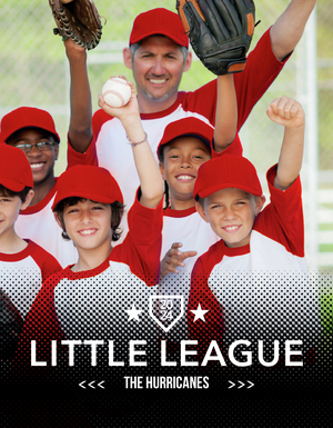 Little League Little League