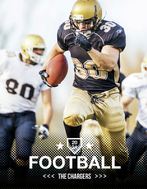 Football Football