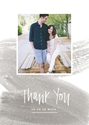 Thank You by Almost Makes Perfect Thank You by Almost Makes Perfect