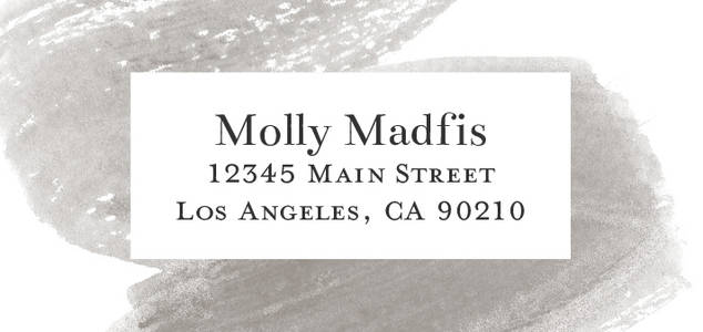 Party Invitation by Almost Makes Perfect Party Invitation by Almost Makes Perfect