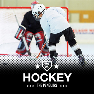 Hockey Hockey
