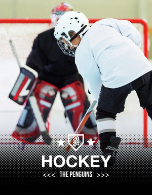 Hockey Hockey