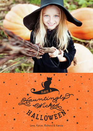 Haunting Halloween Haunting Halloween