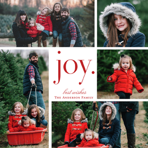 Joy by Studio Calico Joy by Studio Calico