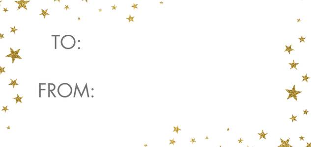 Starry Believe Starry Believe