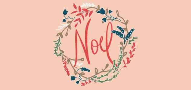 Noel by Bonnie Christine Noel by Bonnie Christine