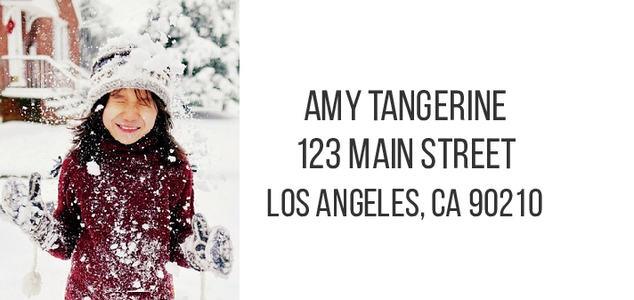 So Very Merry by Amy Tangerine So Very Merry by Amy Tangerine