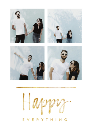 Photo Collage Holiday by Almost Makes Perfect Photo Collage Holiday by Almost Makes Perfect