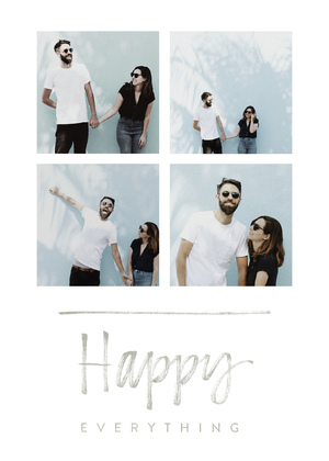Photo Collage Holiday by Almost Makes Perfect Photo Collage Holiday by Almost Makes Perfect