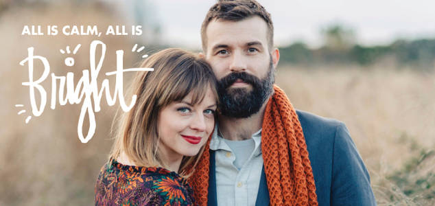Merry and Bright by Kelly Purkey Merry and Bright by Kelly Purkey