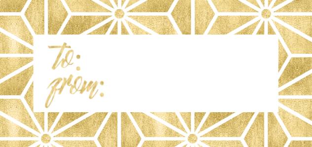 Golden New Year Golden New Year